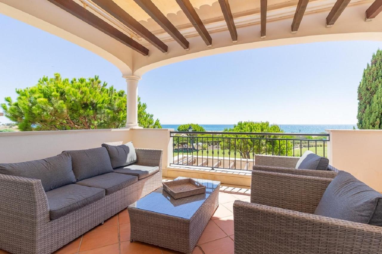 Dunas Douradas Beach Club Vale do Lobo Kültér fotó