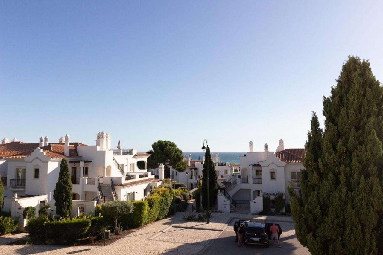 Dunas Douradas Beach Club Vale do Lobo Kültér fotó