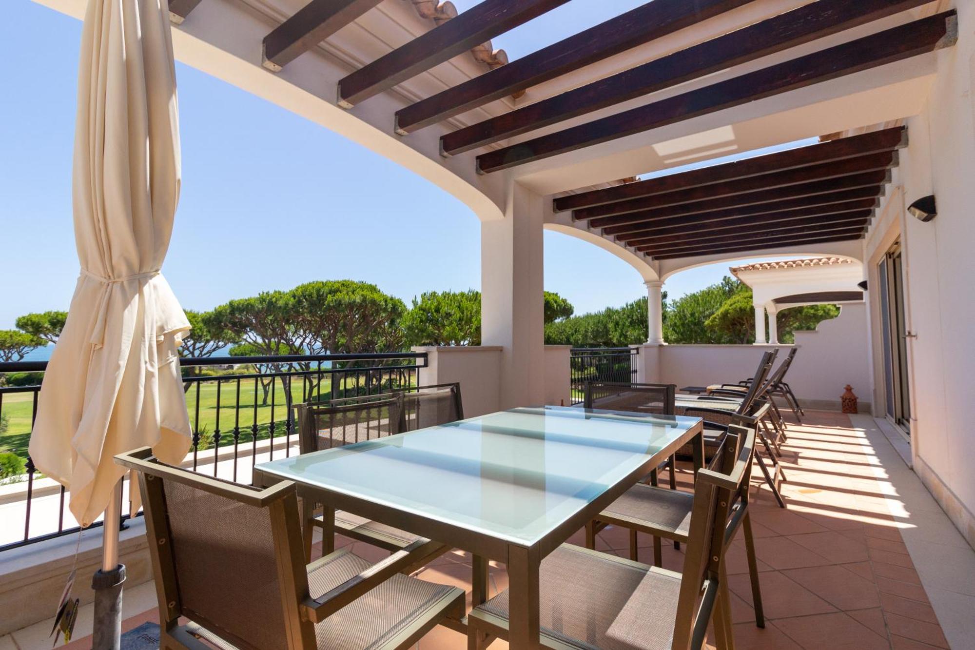 Dunas Douradas Beach Club Vale do Lobo Szoba fotó