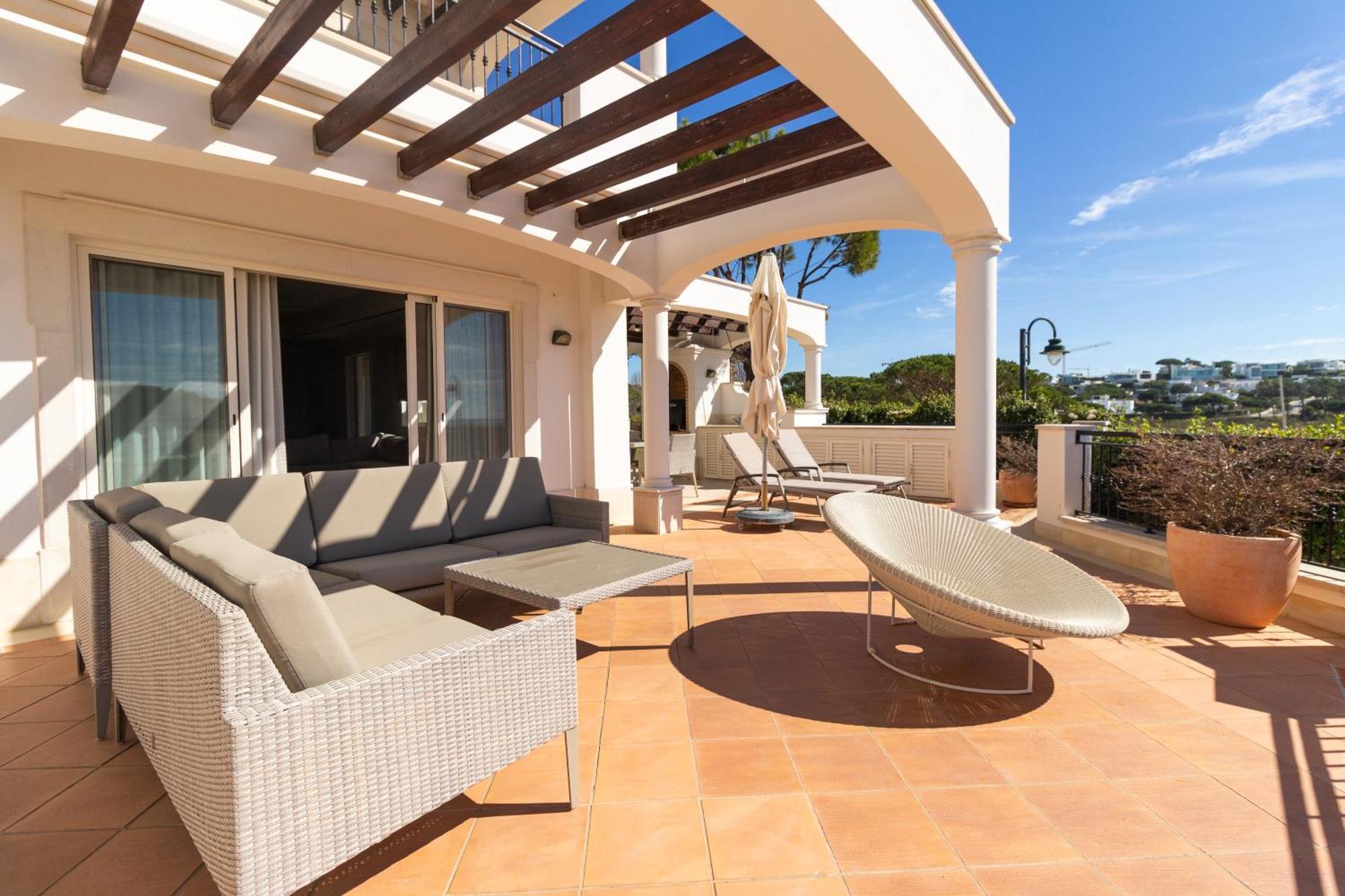 Dunas Douradas Beach Club Vale do Lobo Szoba fotó