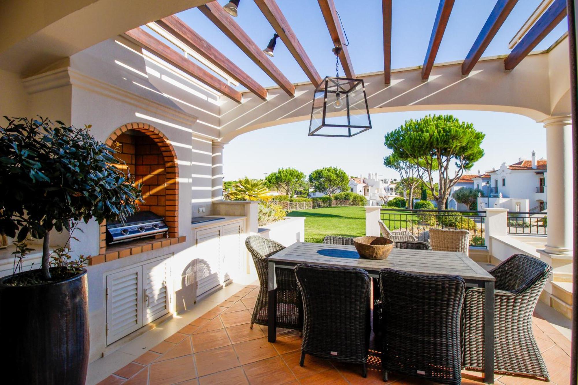 Dunas Douradas Beach Club Vale do Lobo Szoba fotó