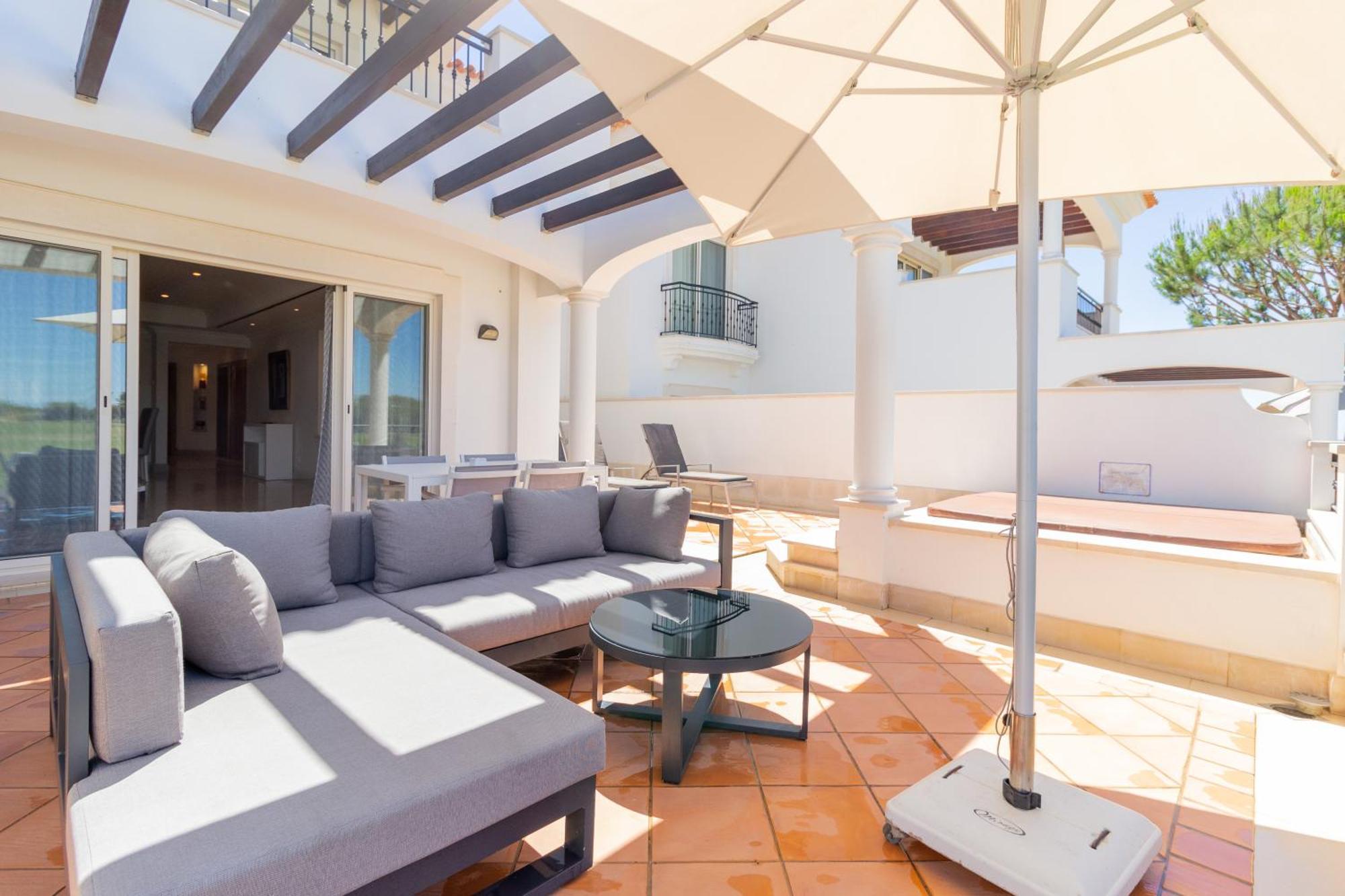 Dunas Douradas Beach Club Vale do Lobo Szoba fotó