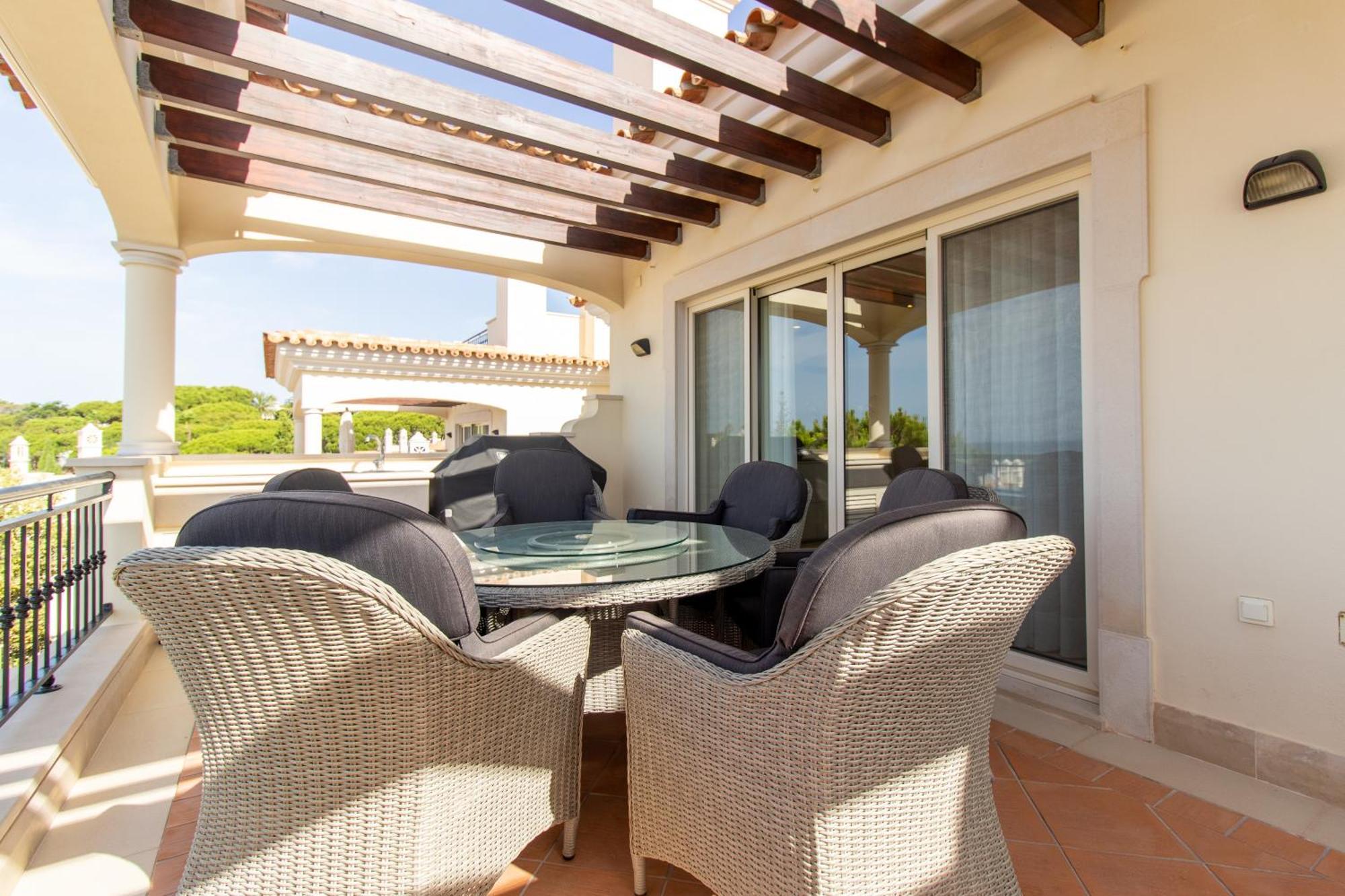 Dunas Douradas Beach Club Vale do Lobo Szoba fotó