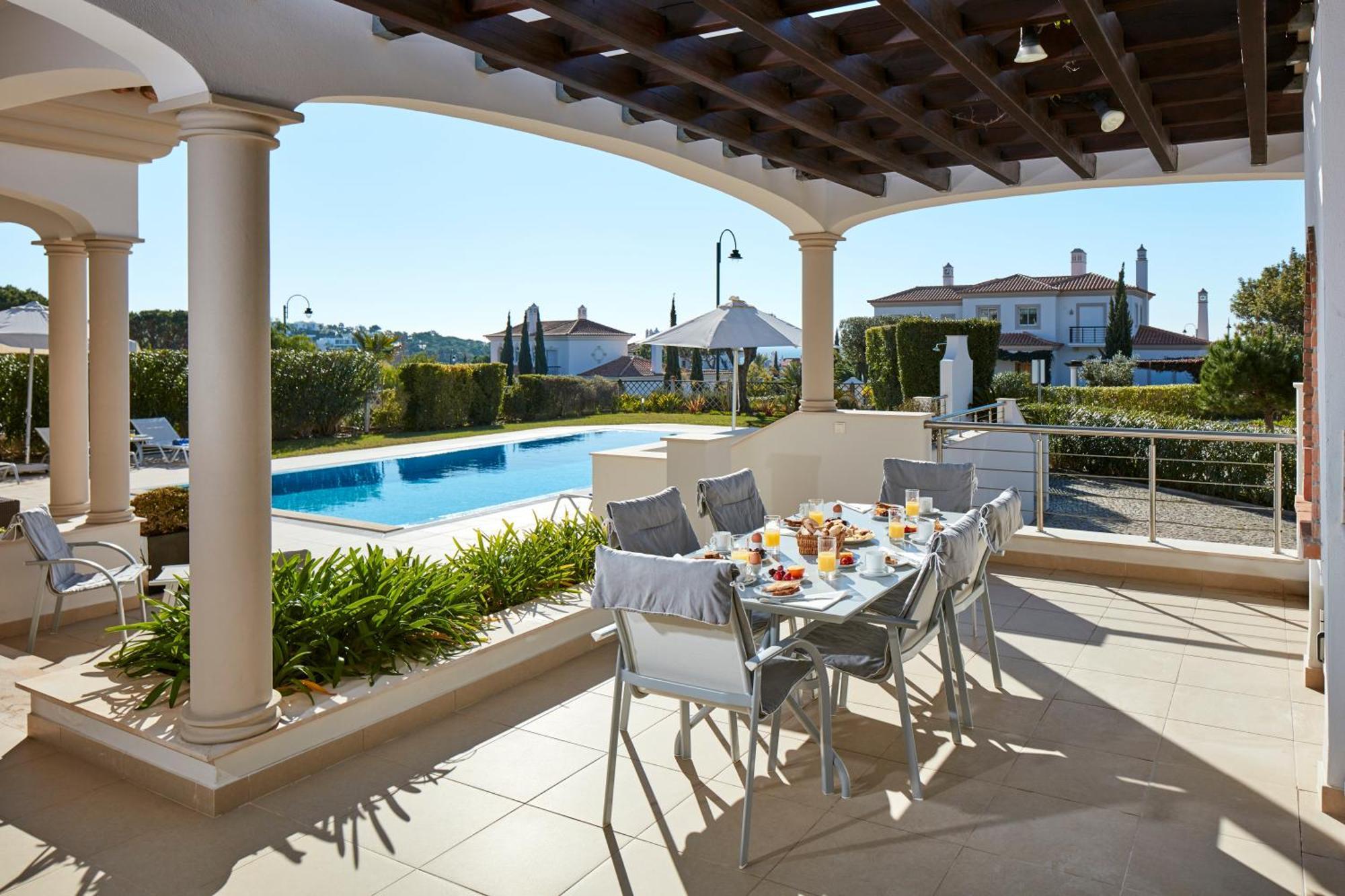Dunas Douradas Beach Club Vale do Lobo Szoba fotó